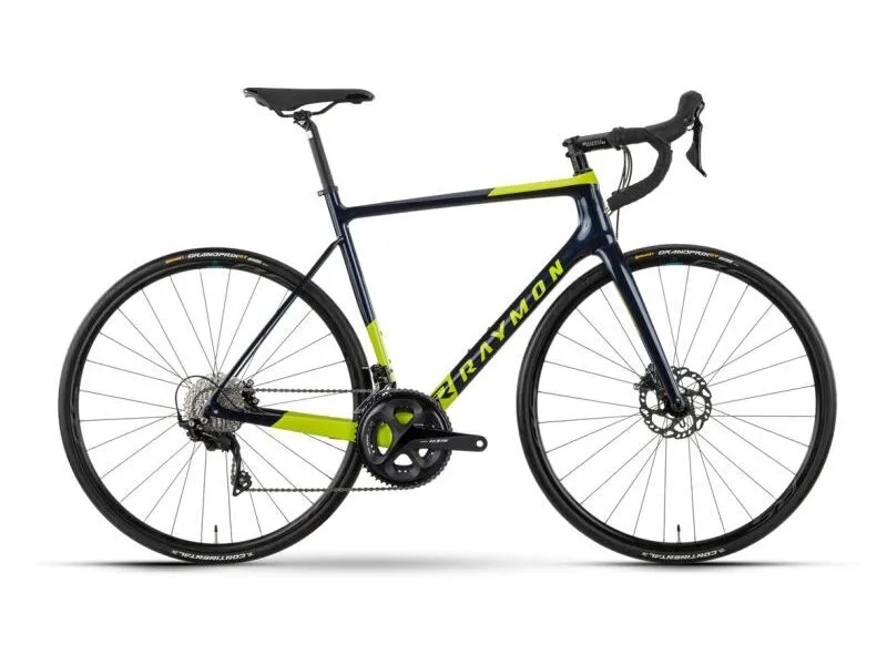 RAYMON RACERAY 7.0
