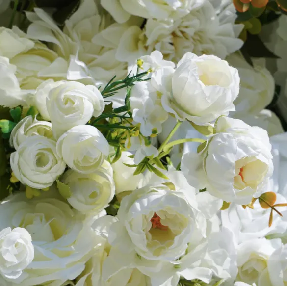 Flower Walls