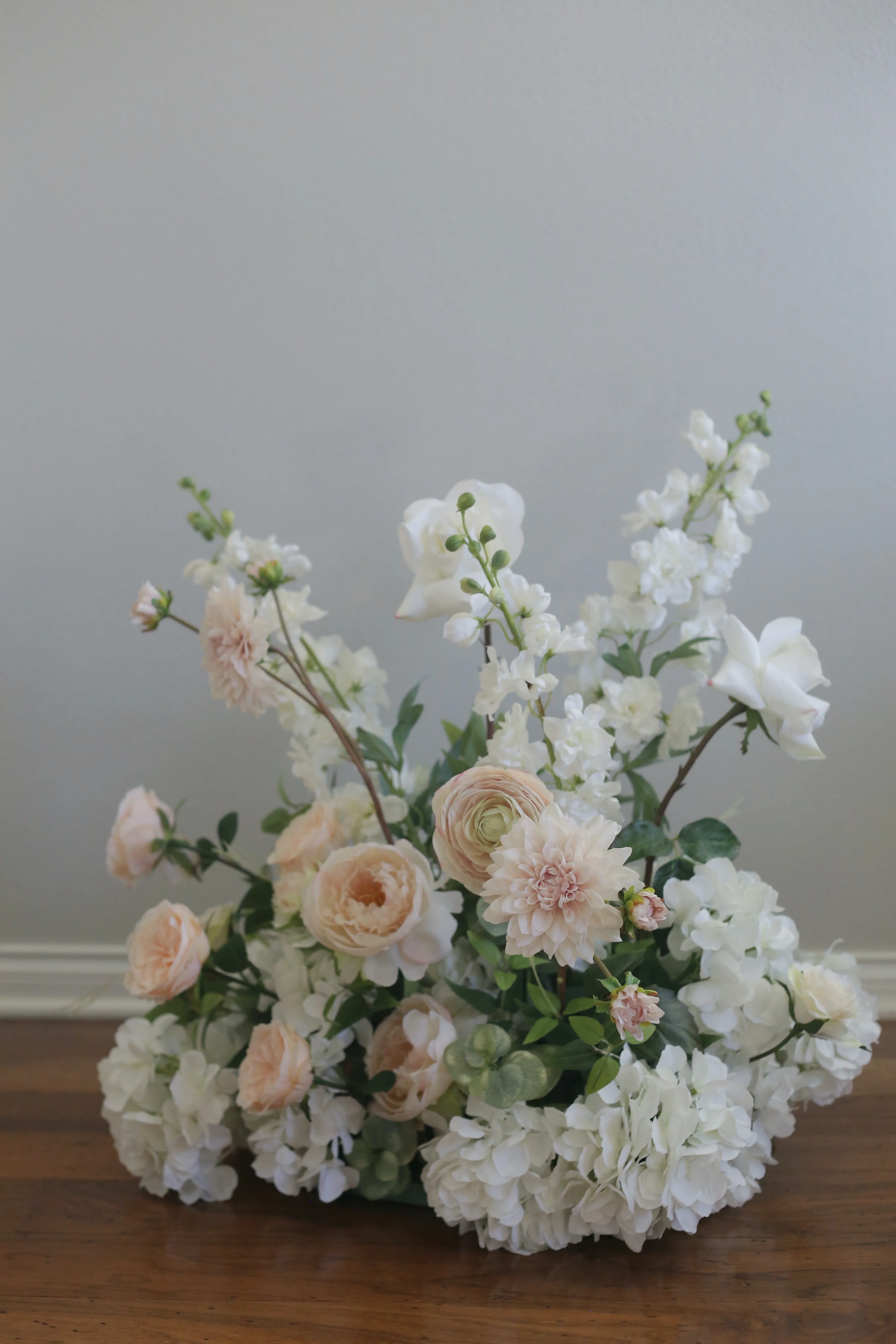 Aisle Arrangements