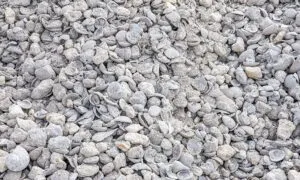 Aggregate