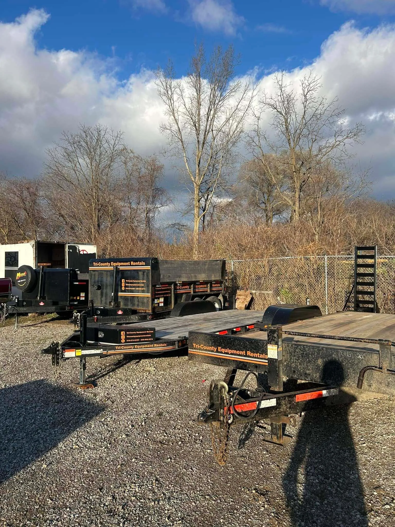 Trailers