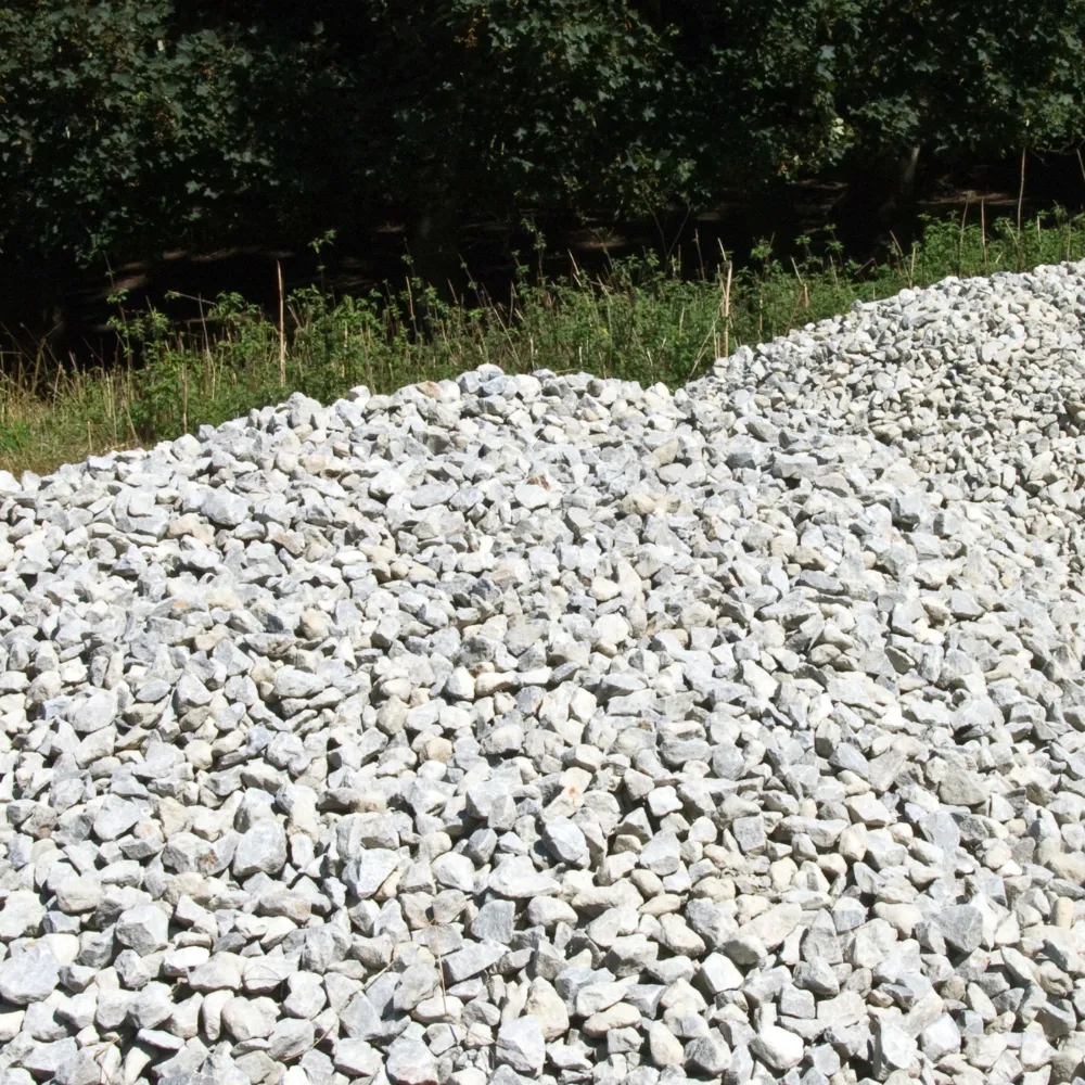 A Gravel