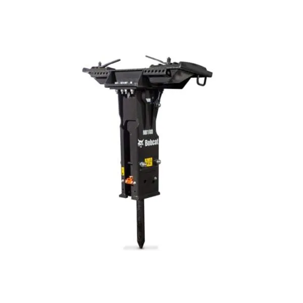 Mt100 Breaker