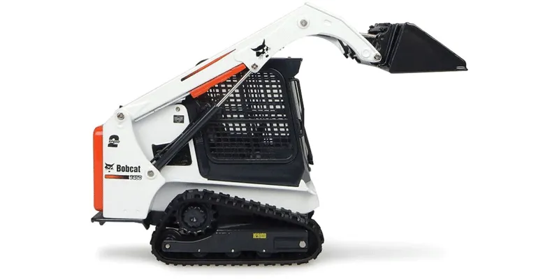 Bobcat T450 011