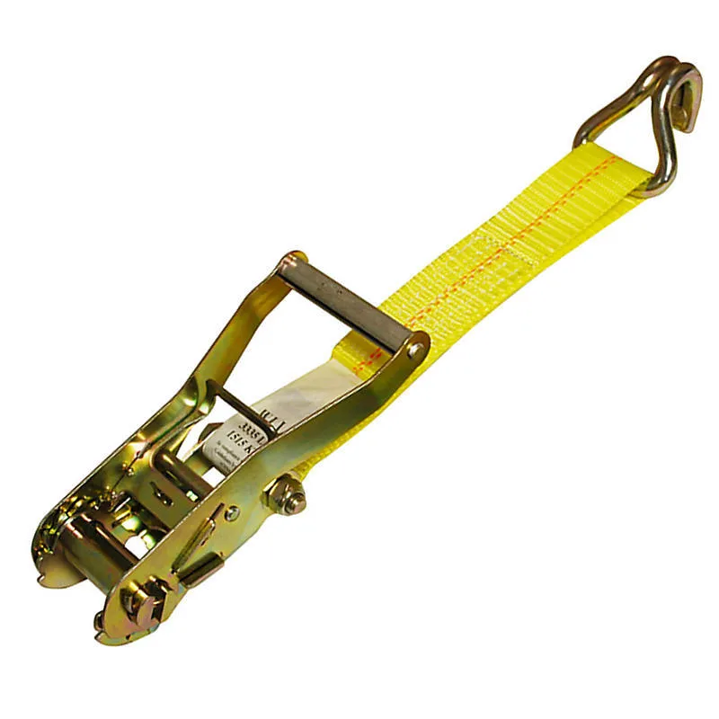 Ratchet Straps
