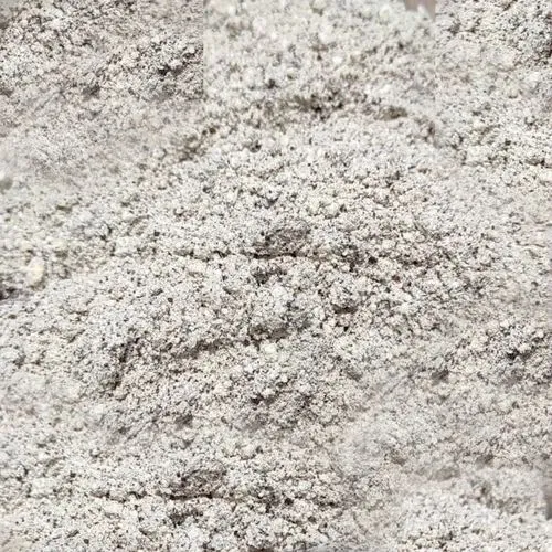 Soil