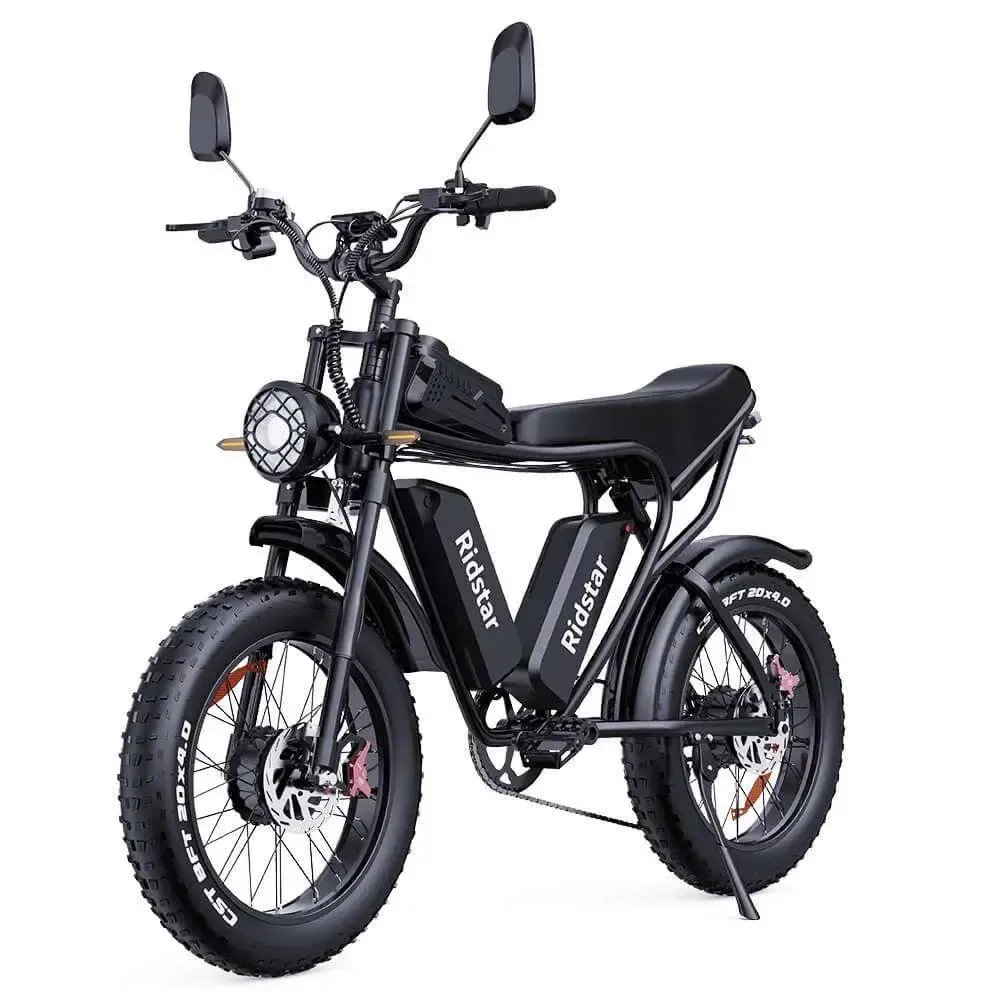 Ghost Moto