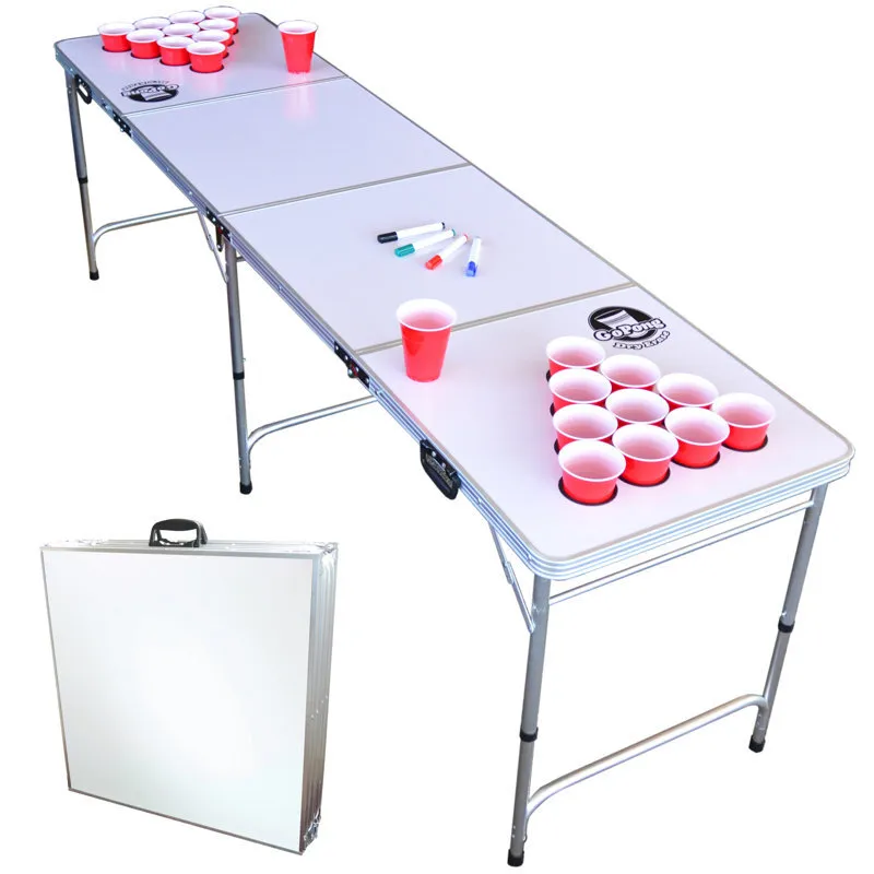 Beer Pong bord