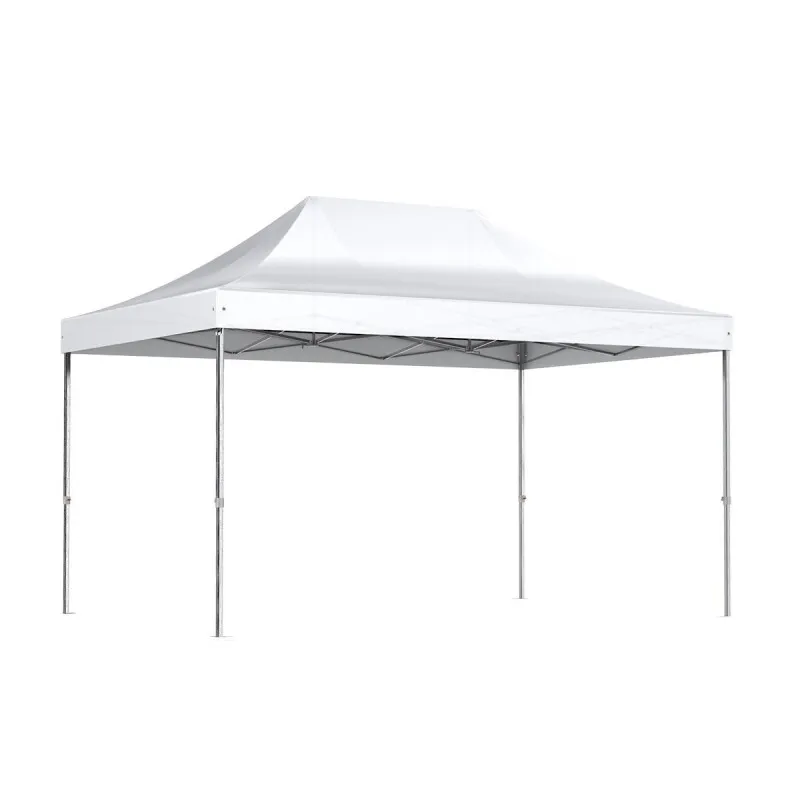 Tält 3x6 snabb montering
