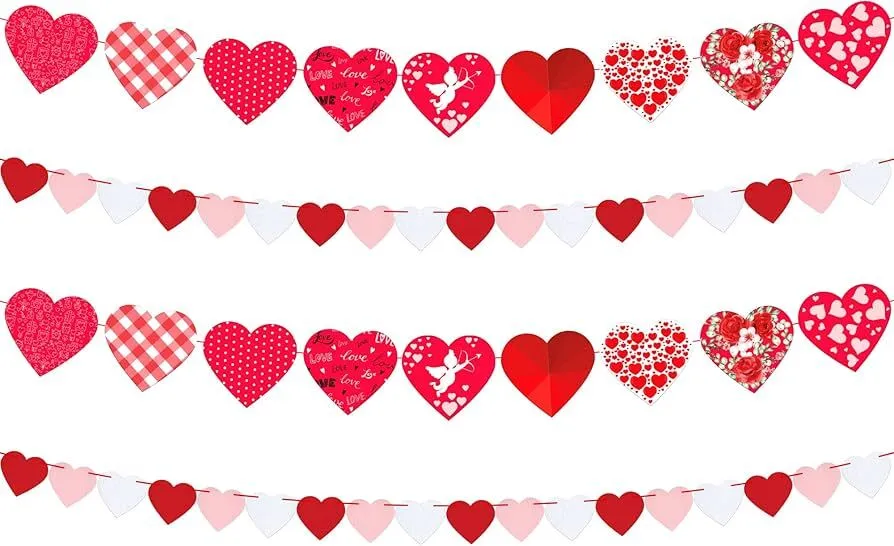 Valentine's Day