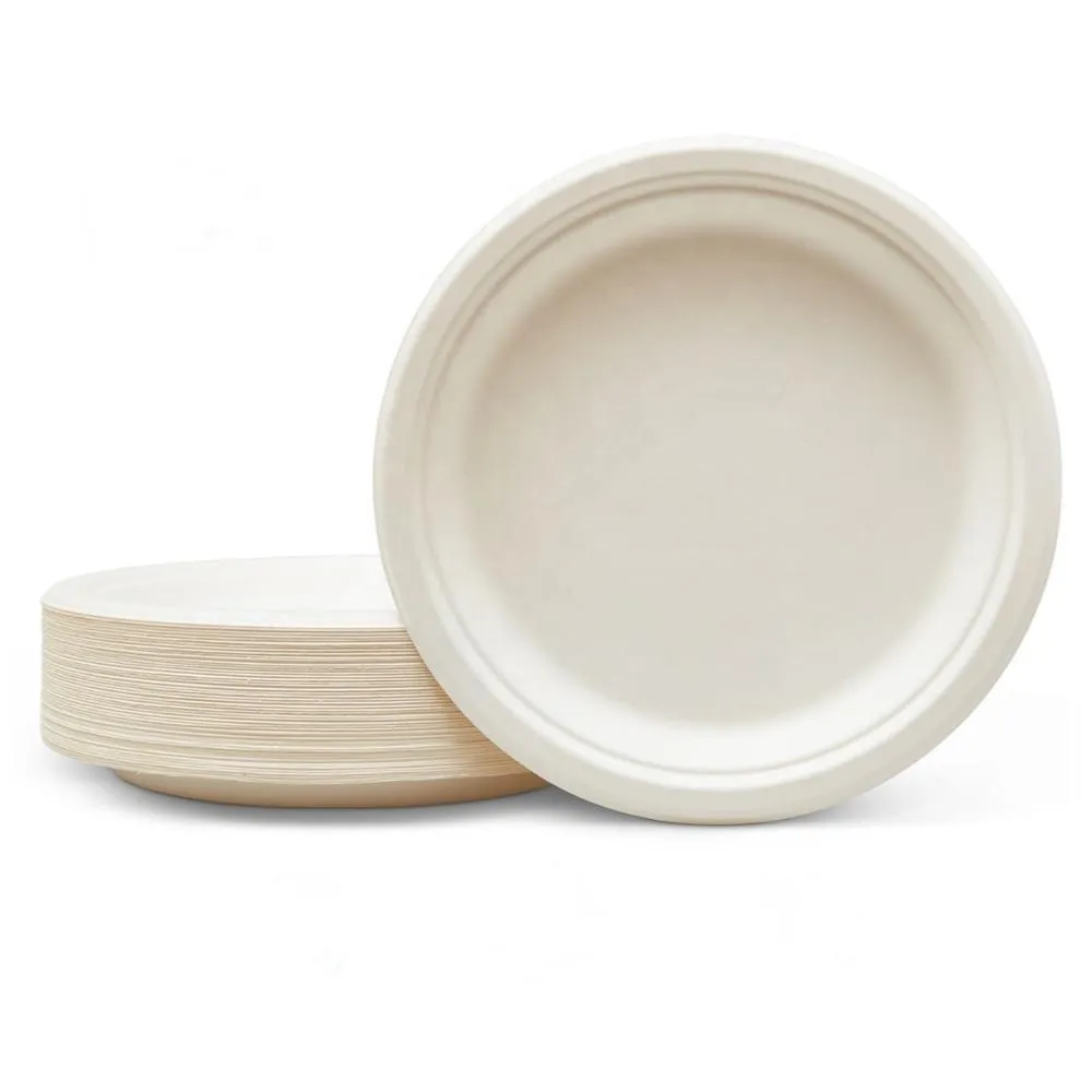 Paper Plates