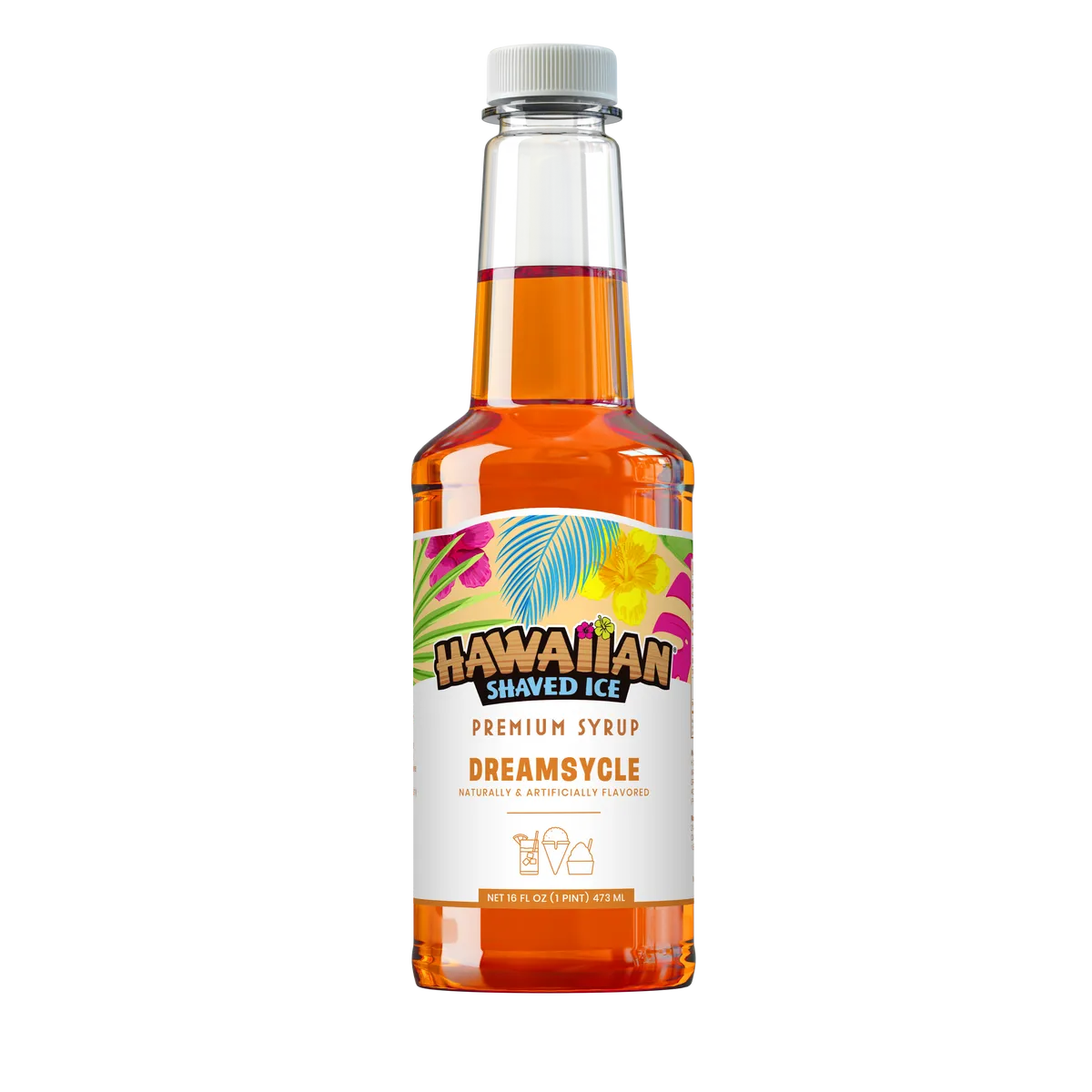 Snow Cone Flavoring