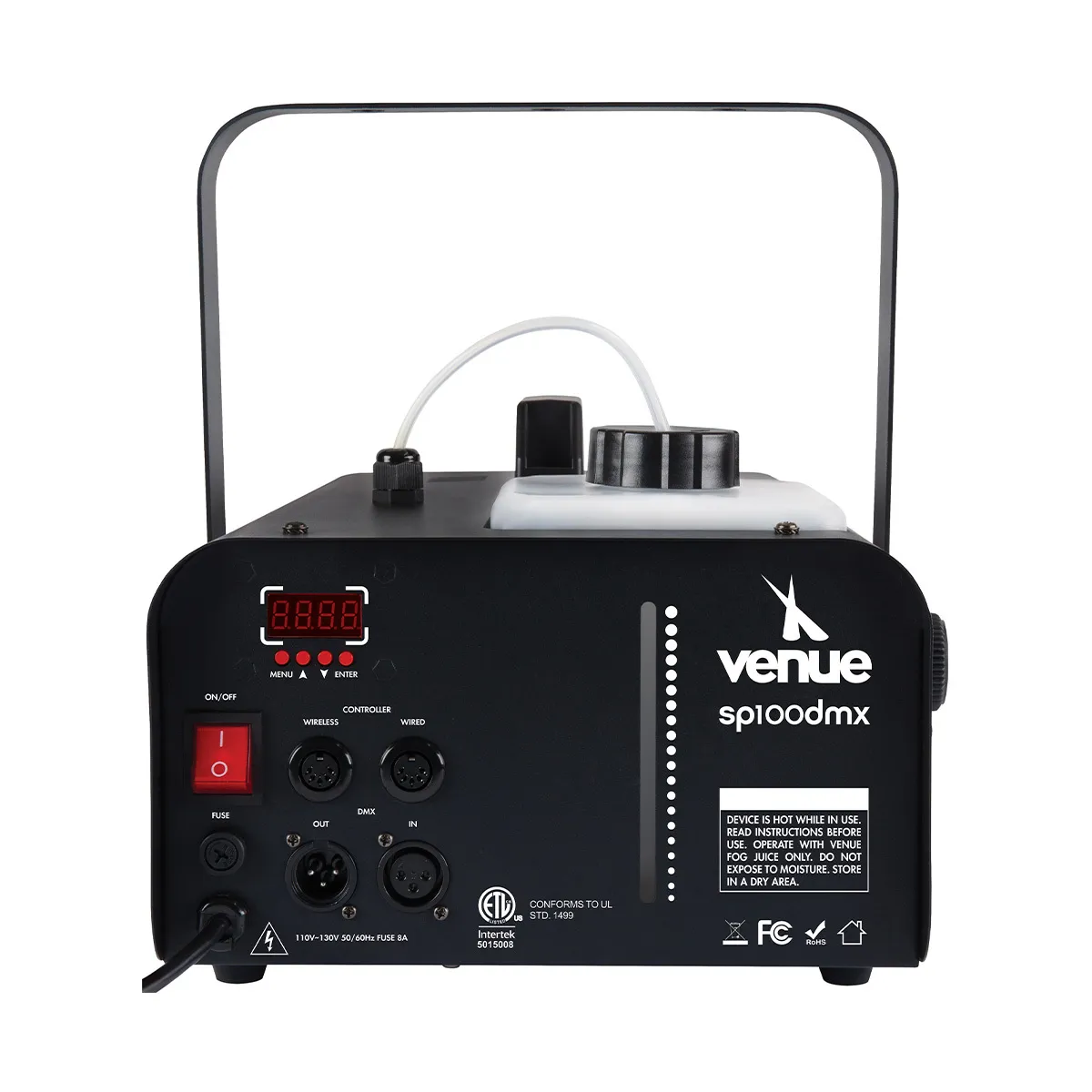 Fog Machine