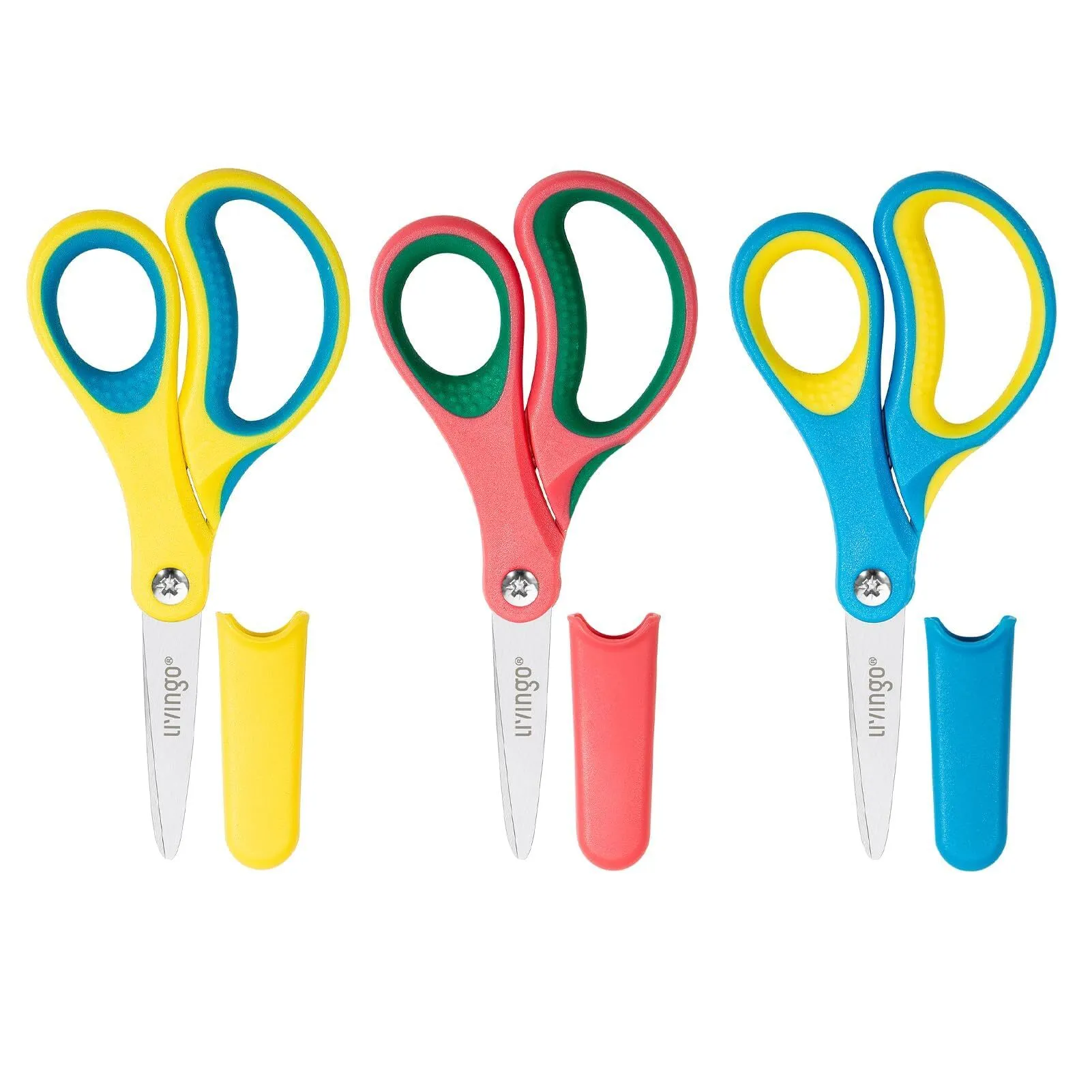 Safety Scissors
