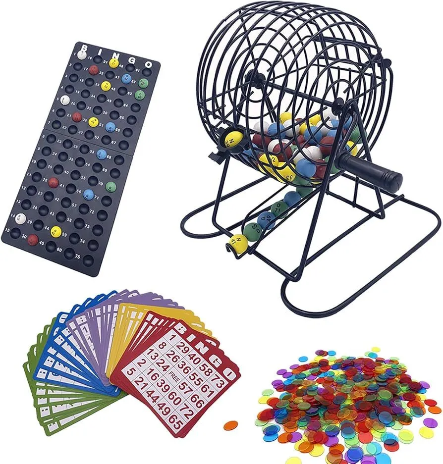 Bingo Game