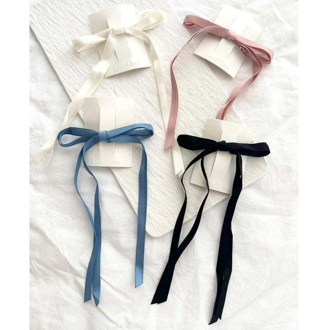 Ribbon - Assorted