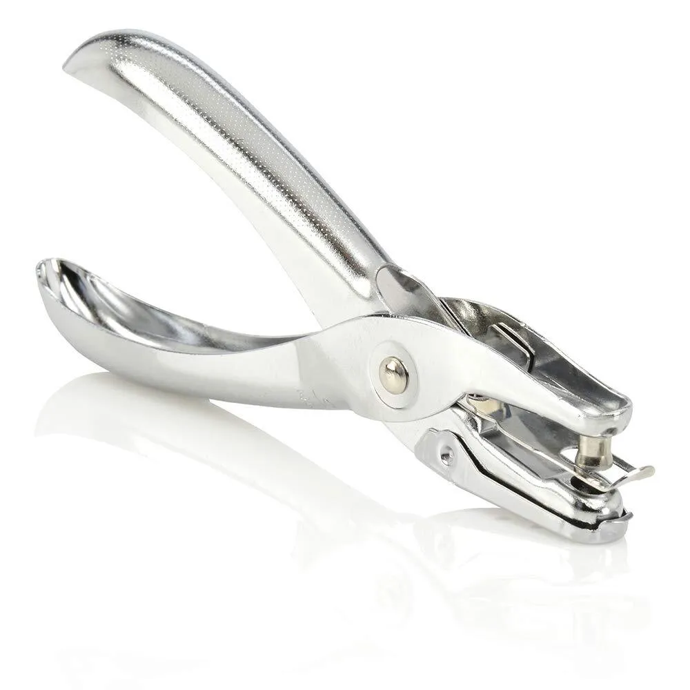 Hole Punchers