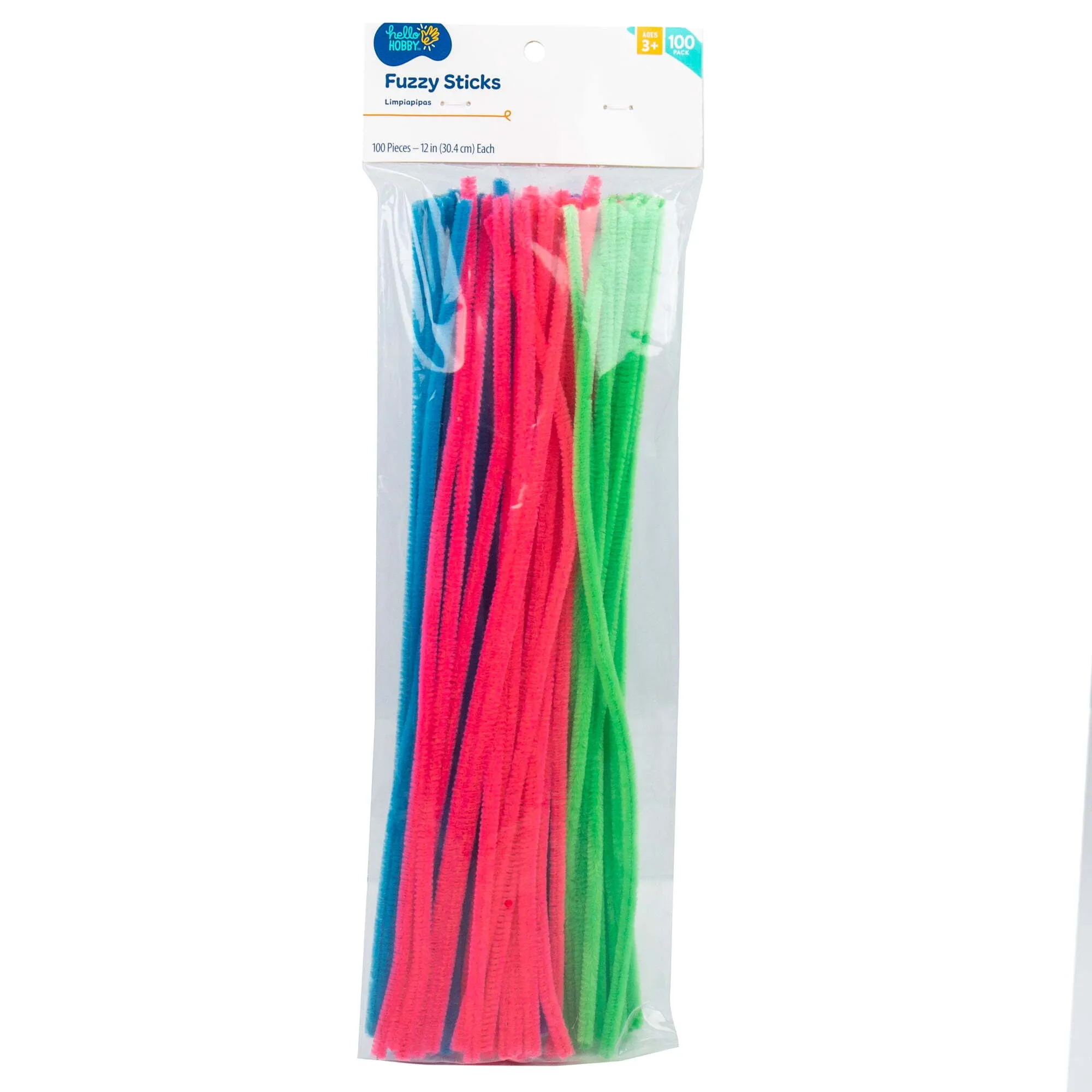 Pipe Cleaners