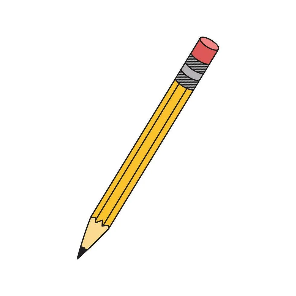 Pencils - VERN