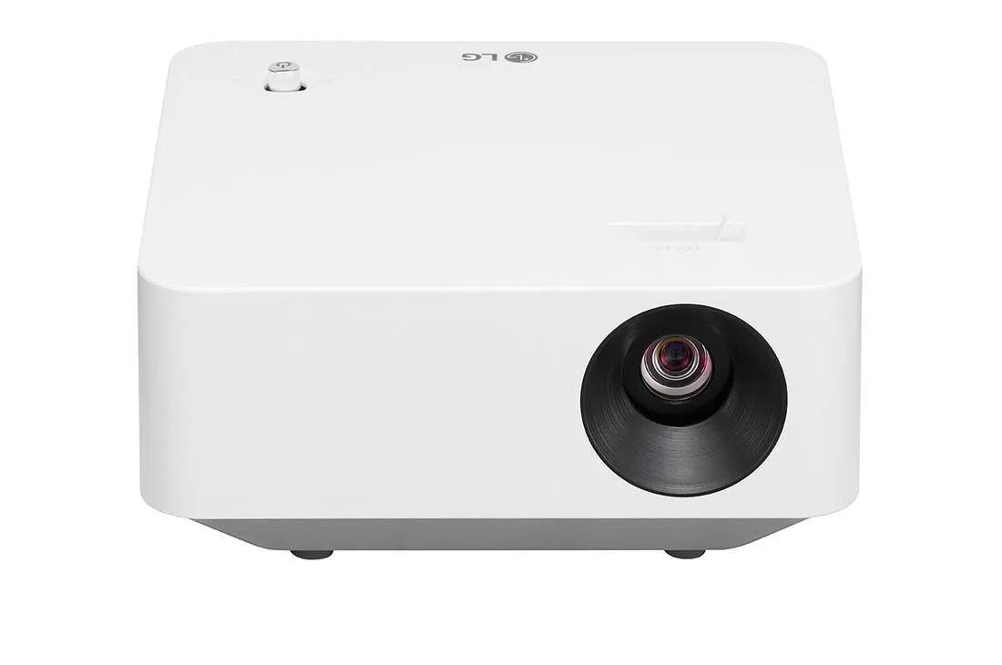 LED Projector