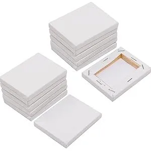 Mini Canvases