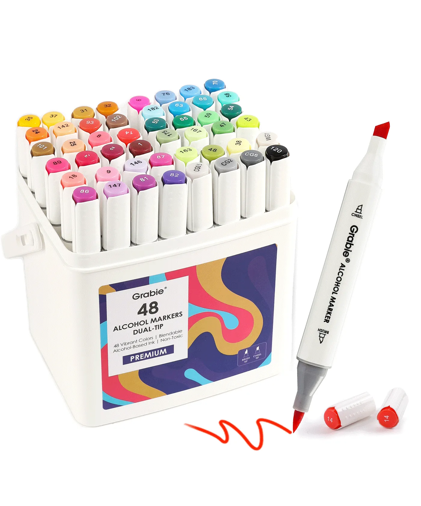 Markers