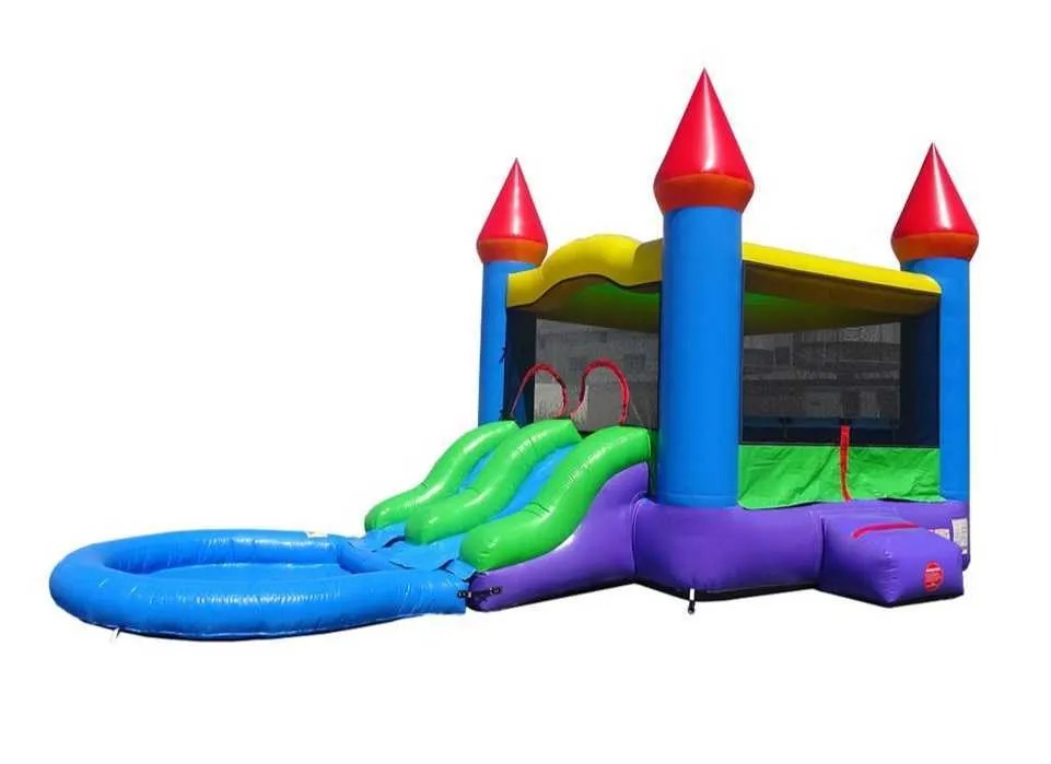 INFLATABLES