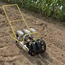 3 Row Jang Seeder