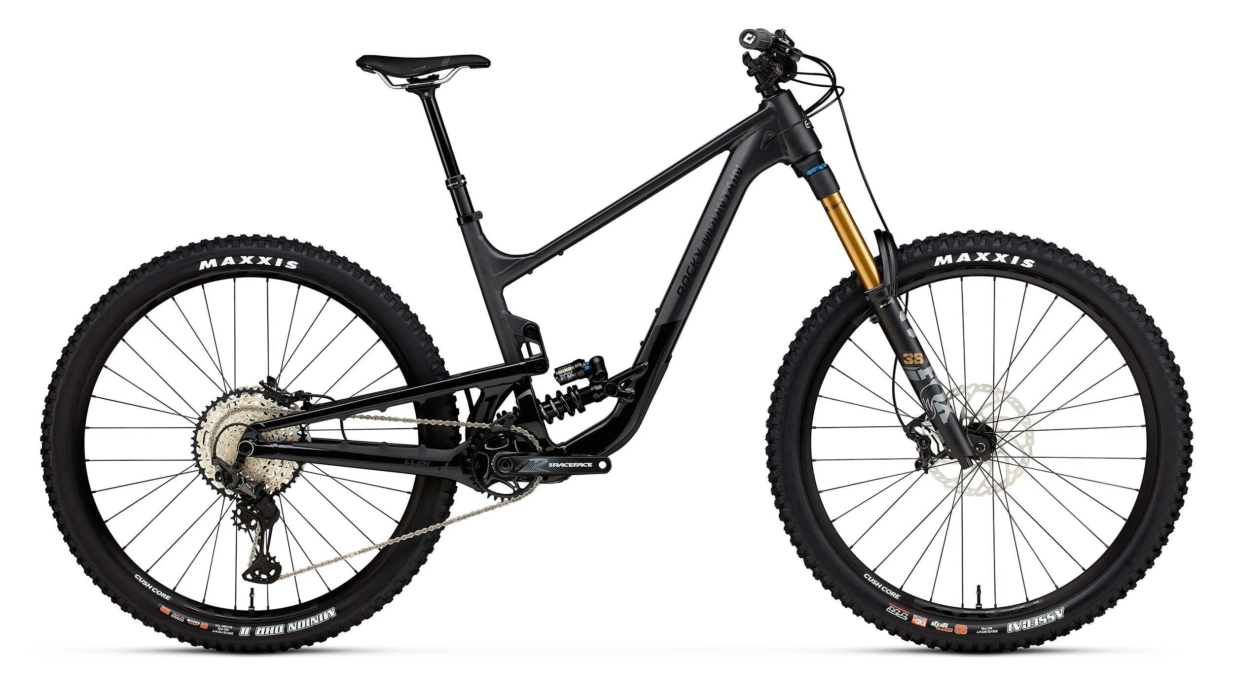 Bikes