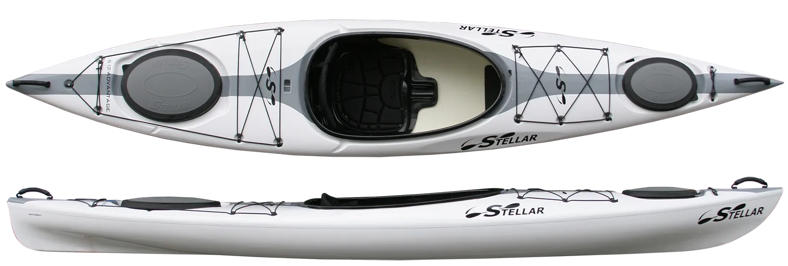 Kayaks
