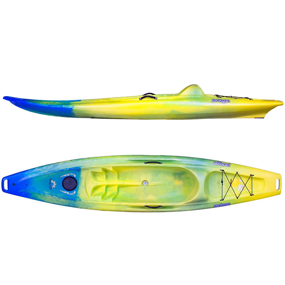 KAYAKS