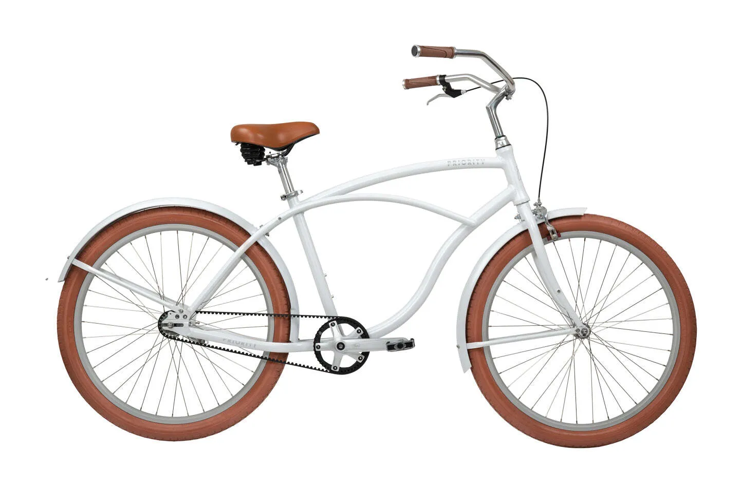 BICYCLE CRUISER 