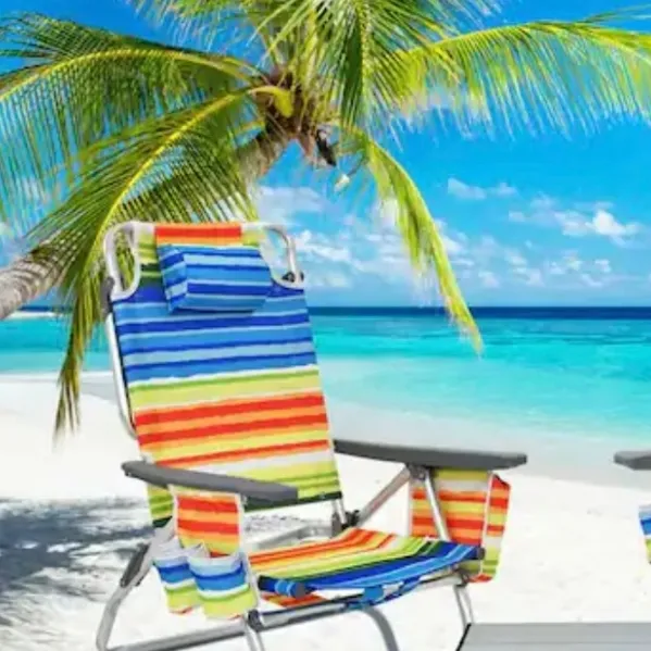 Beach & Outdoor