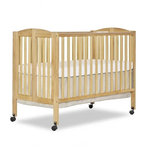 Cribs & Sleep