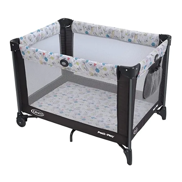 Graco Pack and Play Portable Playard (color may vary)