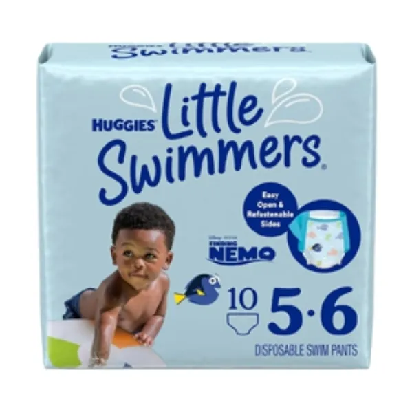 Swim Diapers