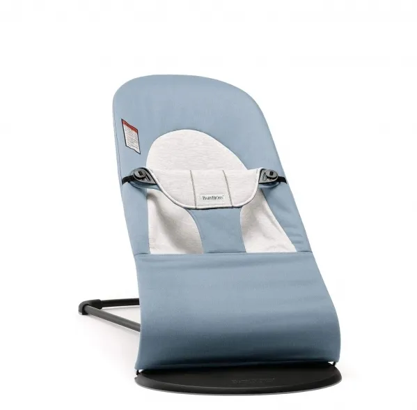 BABYBJÖRN Bouncer Balance Soft