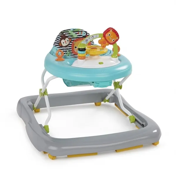 Zig Zag Zebra Walker