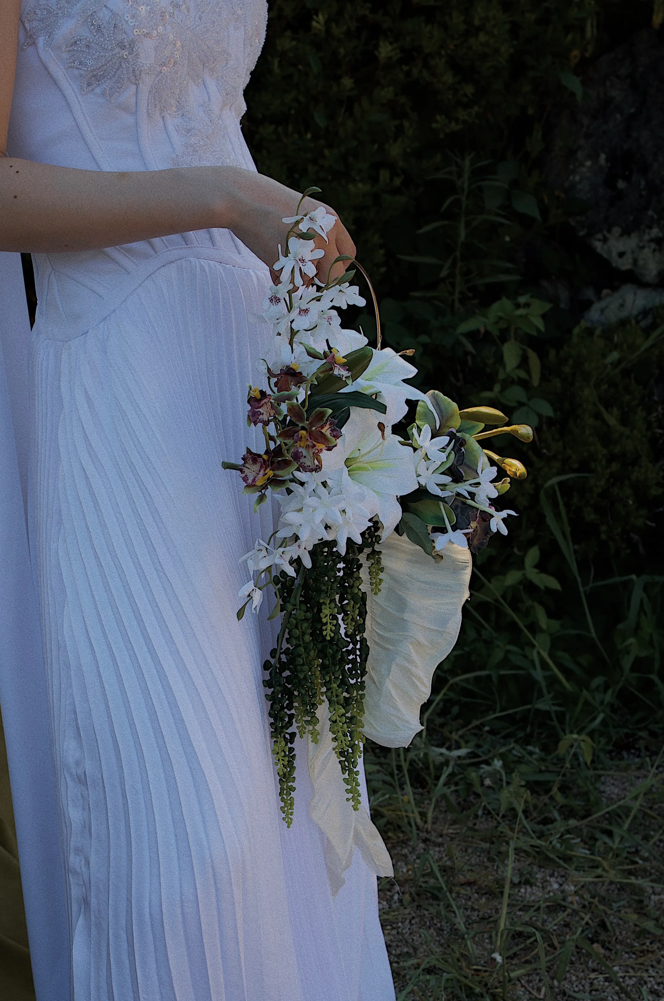 BOUQUET