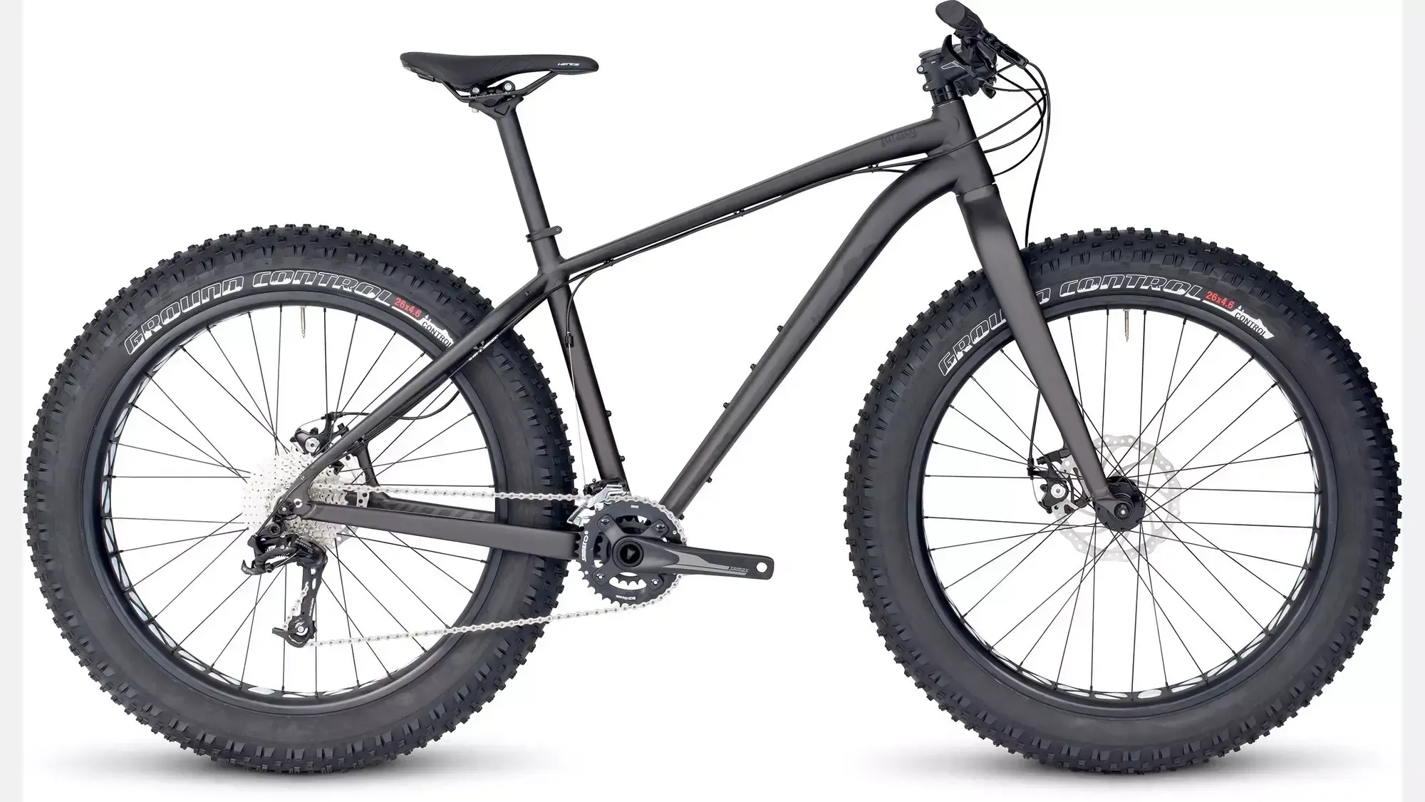 Fat Bikes 