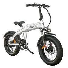 E Bike loop fat 
