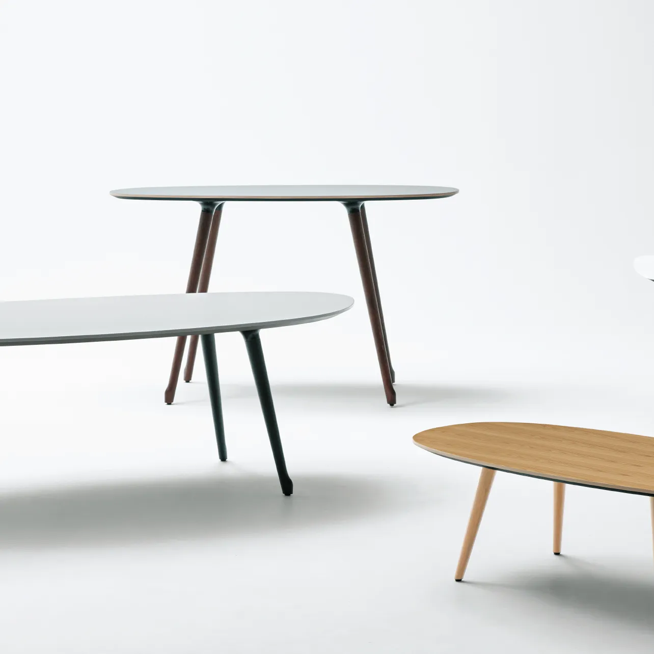 TABLES