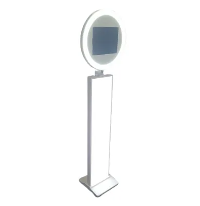 PHOTO BOOTH