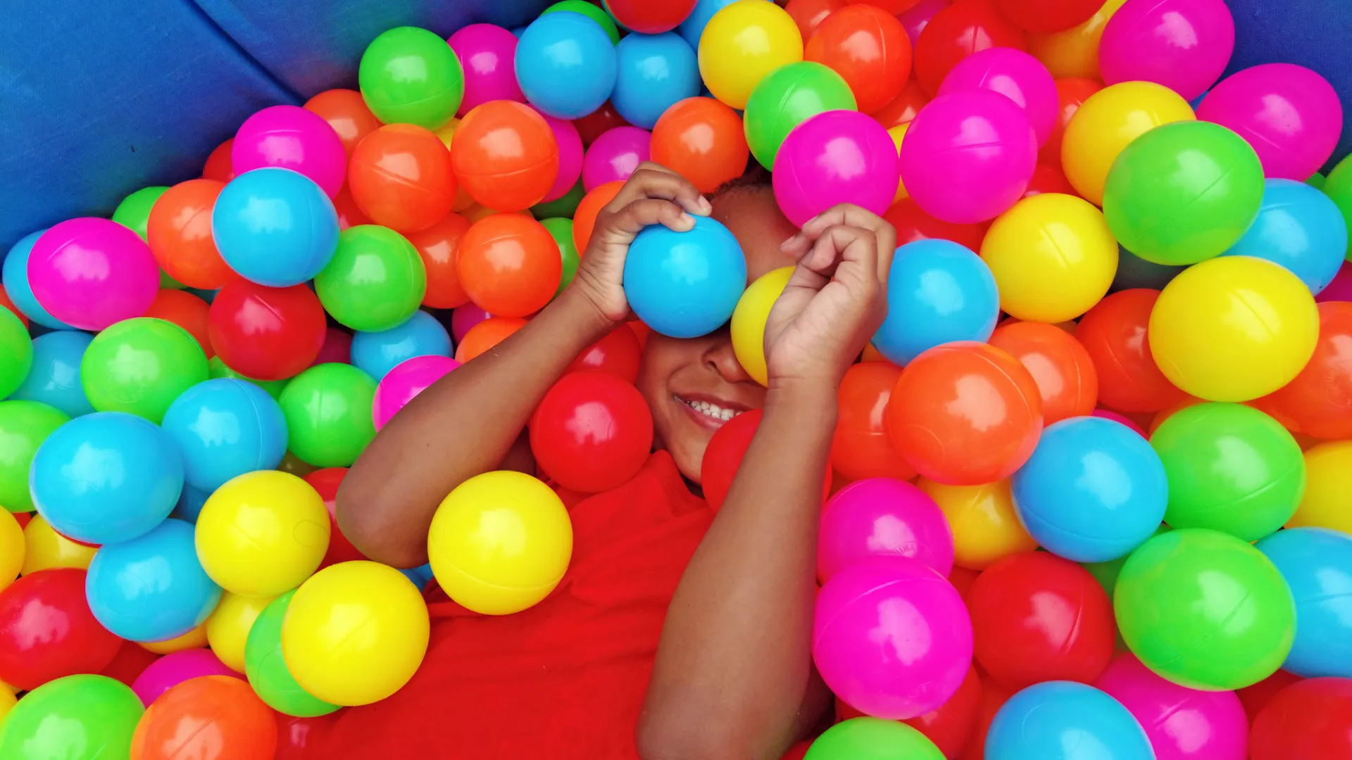 Dry Inflatables