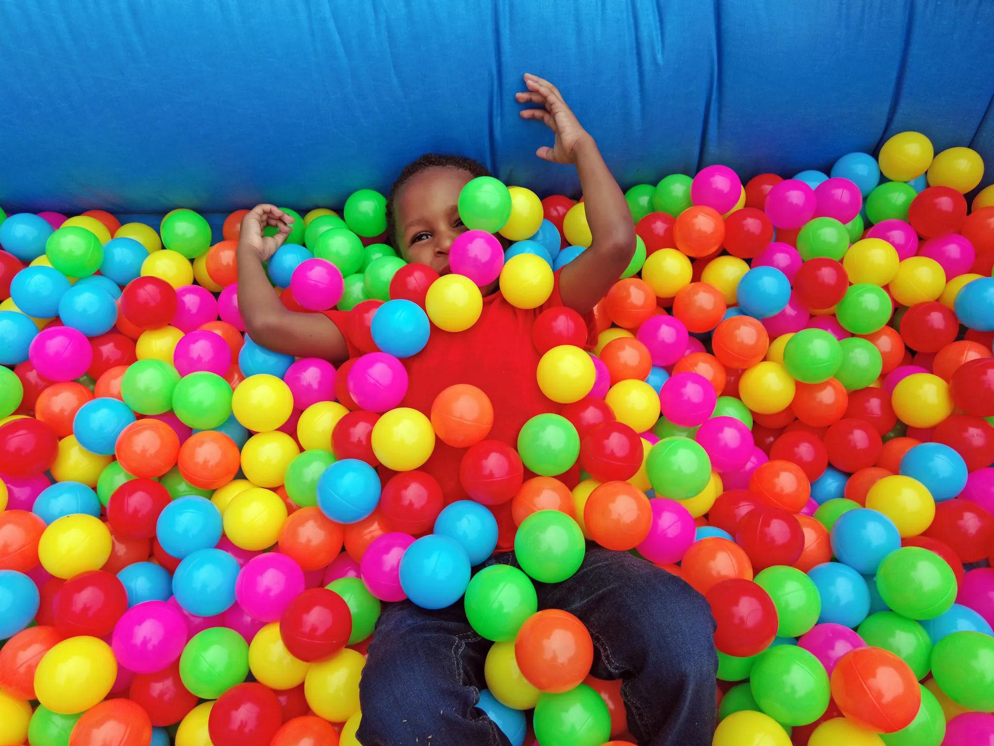 Balls