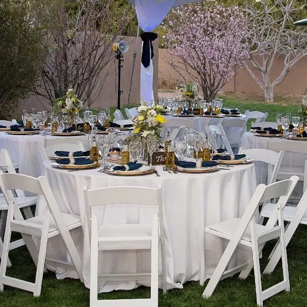 Tables 