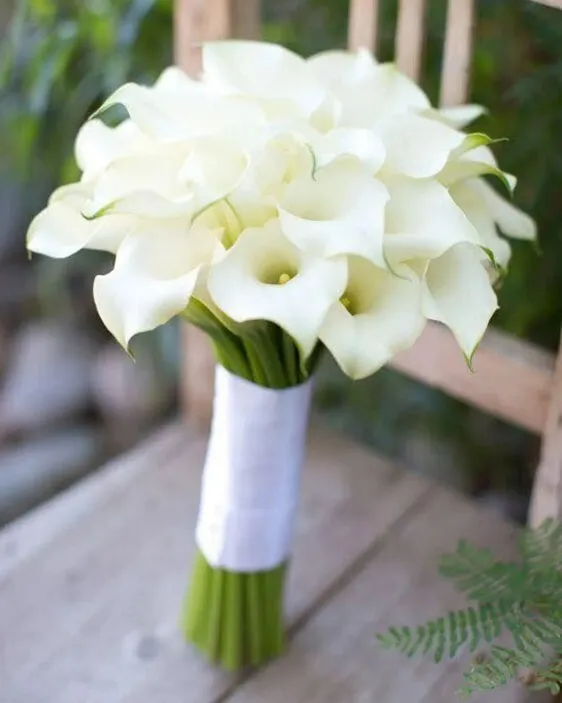 Bridal Bouquet (16 stems)