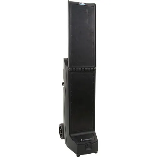 Portable Speaker with Mic