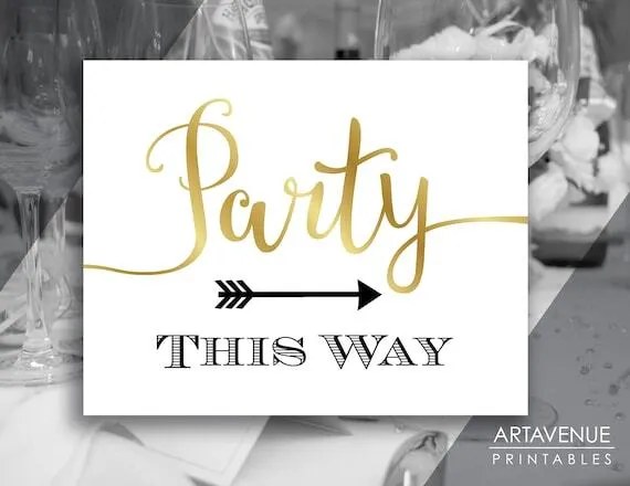 Parties