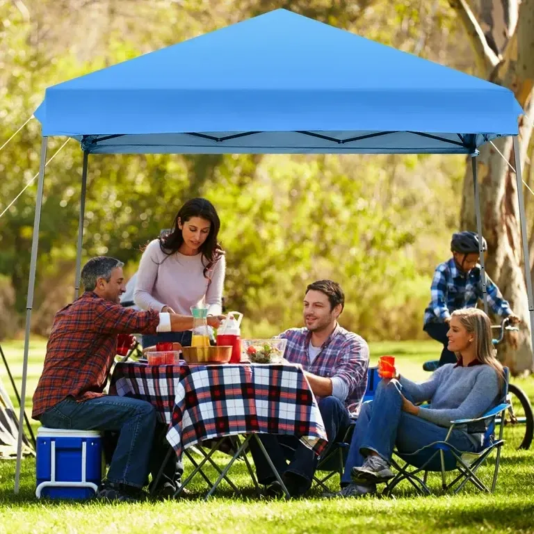 Small Party Package
